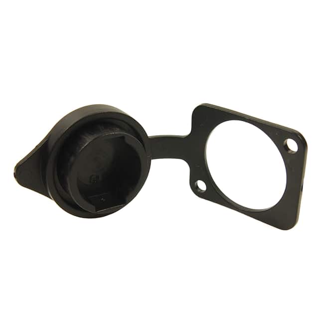 CP30112 SEALING COVER BLACK