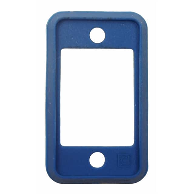 CP299818 SLIM FT GASKET KIT BLUE