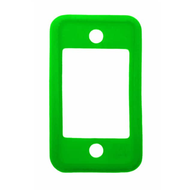 CP299815 SLIM FT GASKET KIT GREEN