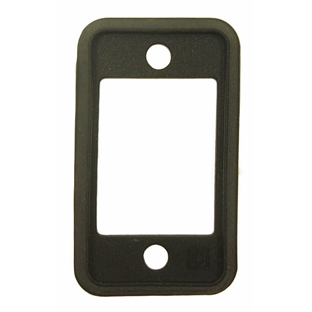 CP299812 SLIM FT GASKET KIT BLACK