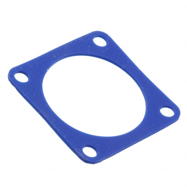 JE15 CONN GASKET FOR FIREWIRE RCPT