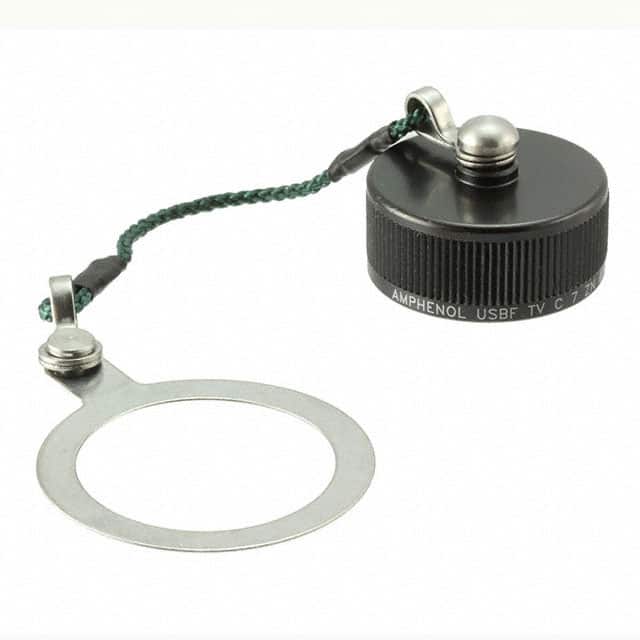 USBFTVC7ZN CONN COVER FOR USB RECEPTACLE