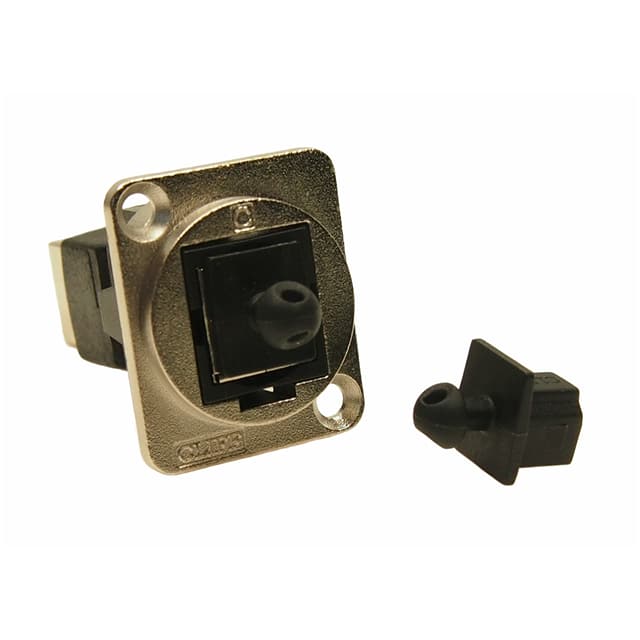 CP30296 DUST COVER USB3-B BLACK