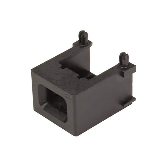 09455451002 CONN HSG FOR DISPLAYPORT/MIN RCP
