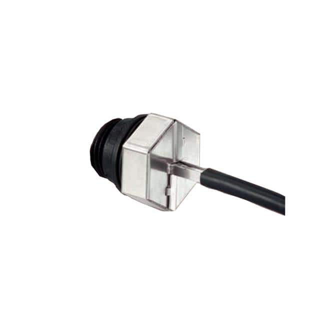 PX0464 CONN SCREEN CAN FOR USB CBL ASSM