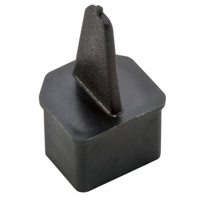 397801AB USB-B-PLUG PE-LD01 BLK002, 5000/