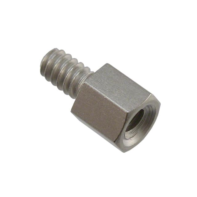 0717810001 CONN HEX SCRW FOR MICROCROSS DVI