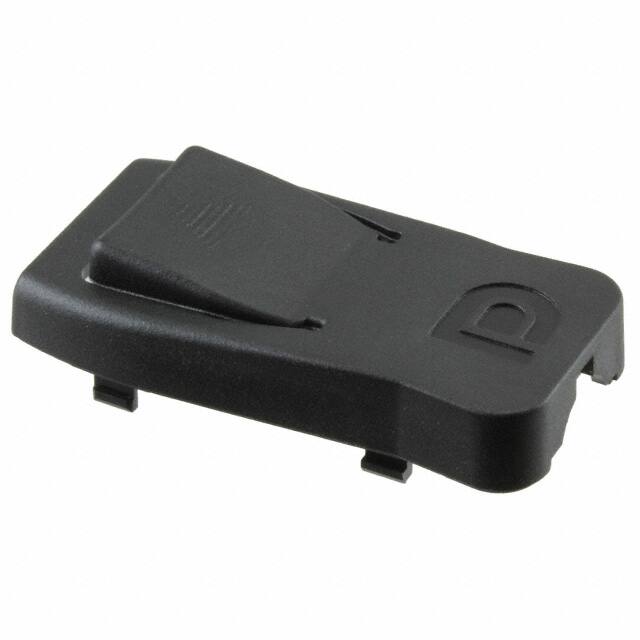 0472710004 CONN COVER FOR DISPLAYPORT PLG