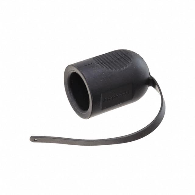 USBAPIP67CAP CONN COVER FOR USB A