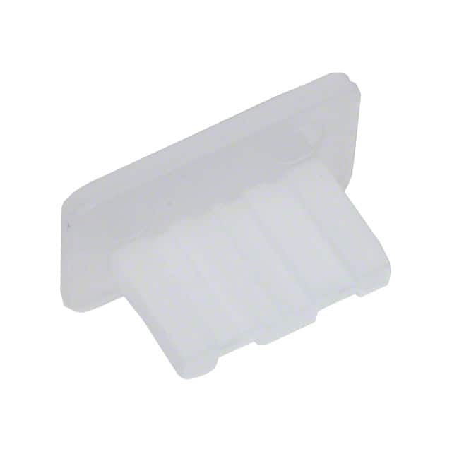 XM7Z0001 CONN DUST COVER FOR USB A