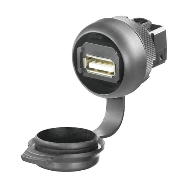 1018840000 ADAPTER USB A RCPT TO USB A RCPT