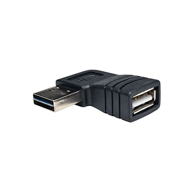 UR024-000-RA ADAPTER USB A RCPT TO USB A PLUG