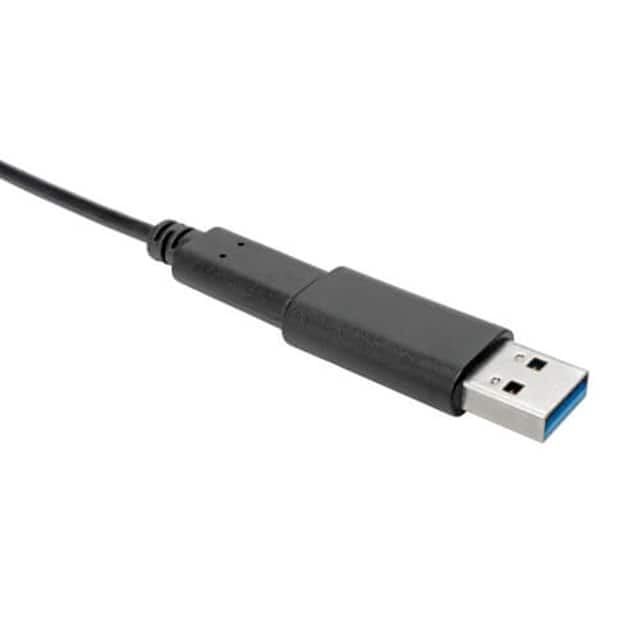 U329-000 USB 3.0 ADAPTER, USB-A TO USB TY