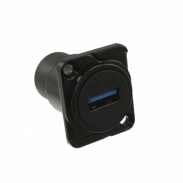 AC-USB3-AAB ADAPTER USB A RCPT TO USB A RCPT