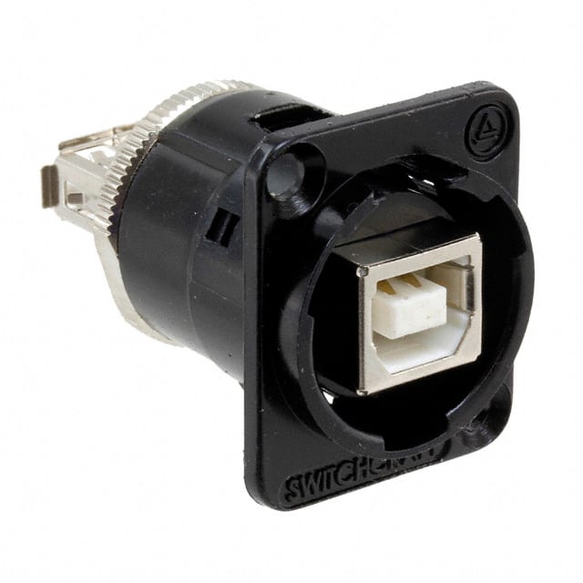 EHUSBBABX ADAPTER USB B RCPT TO USB A RCPT