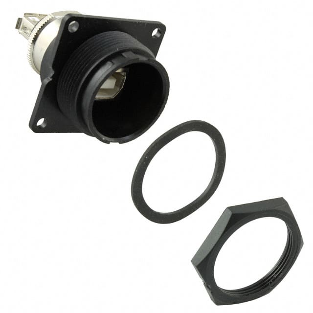 DCP-USBBT-USBA ADAPTER USB B RCPT TO USB A RCPT