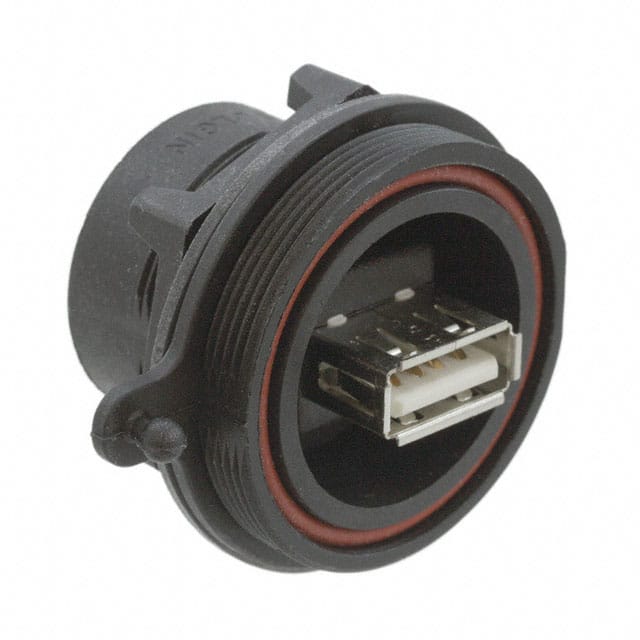PX0842/A ADAPTER USB A RCPT TO USB B RCPT