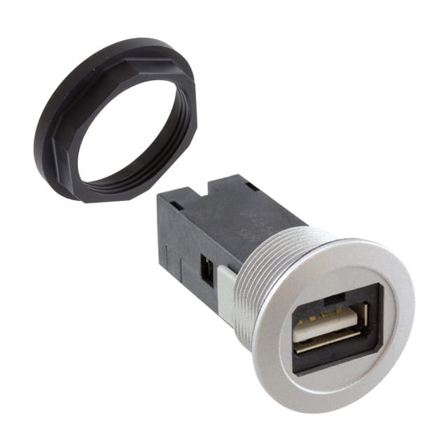 09454521901 ADAPTER USB A RCPT TO USB A RCPT