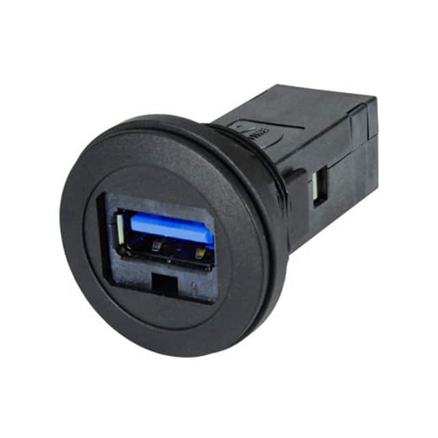 09454521904 ADAPTER USB A RCPT TO USB A RCPT