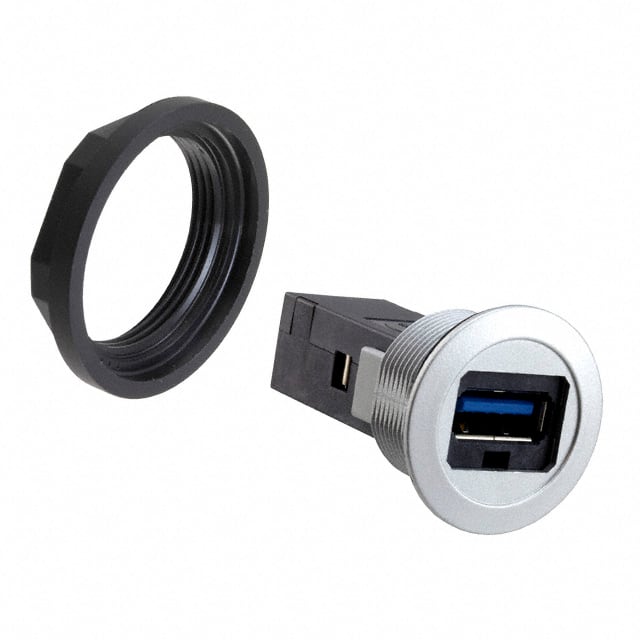 09454521902 ADAPTER USB A RCPT TO USB A RCPT