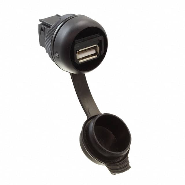 1222550000 ADAPTER USB A RCPT TO USB B RCPT