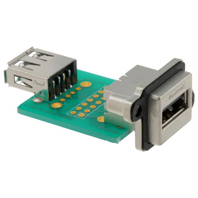 MUSB-A311-30 ADAPTER USB A RCPT TO USB A RCPT