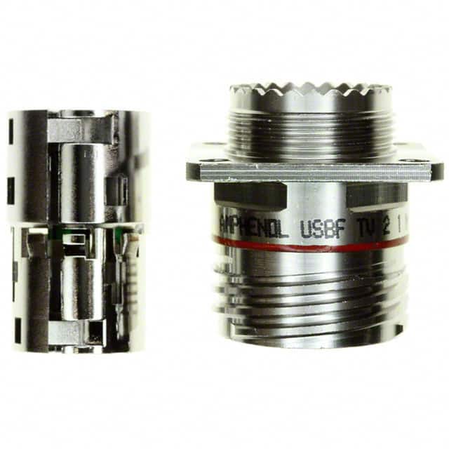 USBFTV21N ADAPTER USB A RCPT TO USB A RCPT