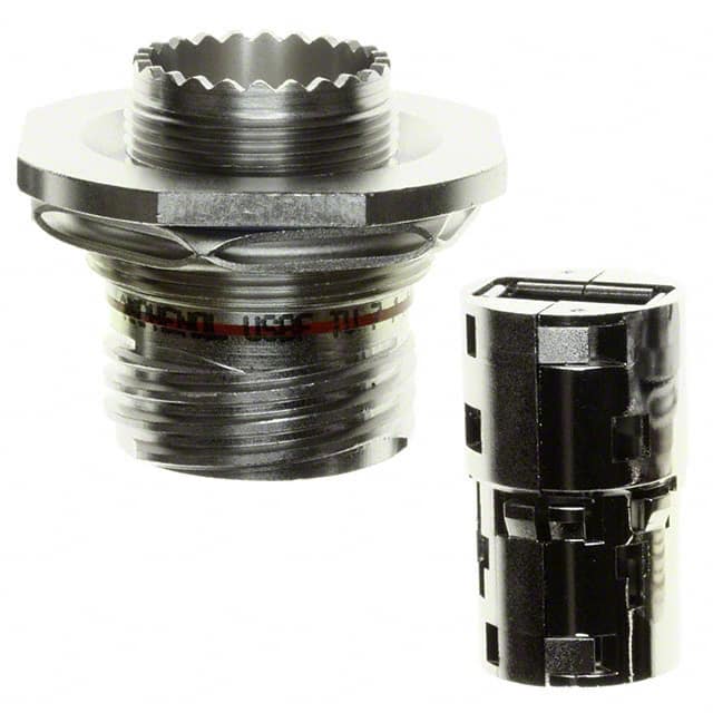 USBFTV71N ADAPTER USB A RCPT TO USB A RCPT