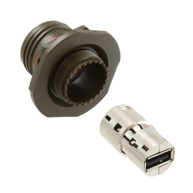 USBFTV71G ADAPTER USB A RCPT TO USB A RCPT