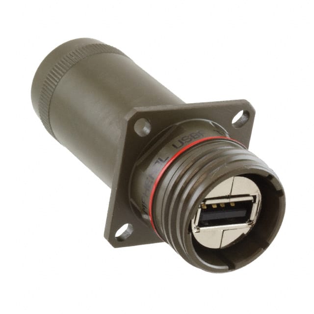 USBFTV2PE1G ADAPTER USB A RCPT TO USB A RCPT