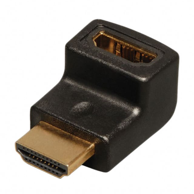 P142-000-UP ADAPTER HDMI PLUG TO HDMI RCPT