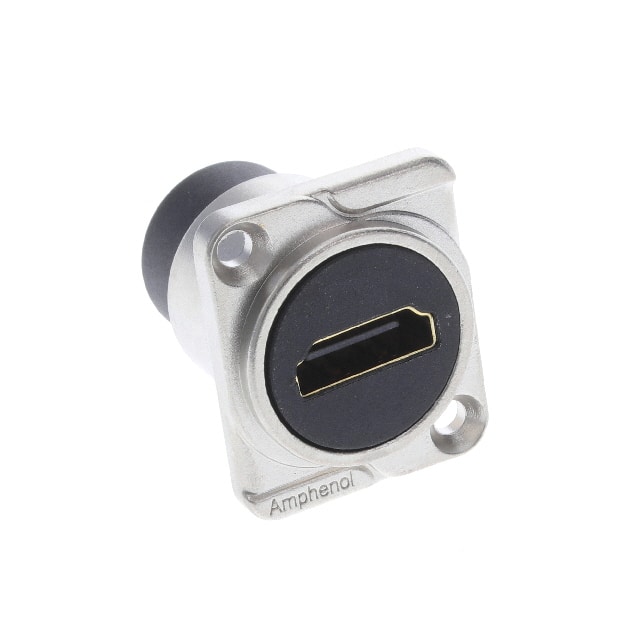 AC-HDMI-RR ADAPTER HDMI RCPT TO HDMI RCPT