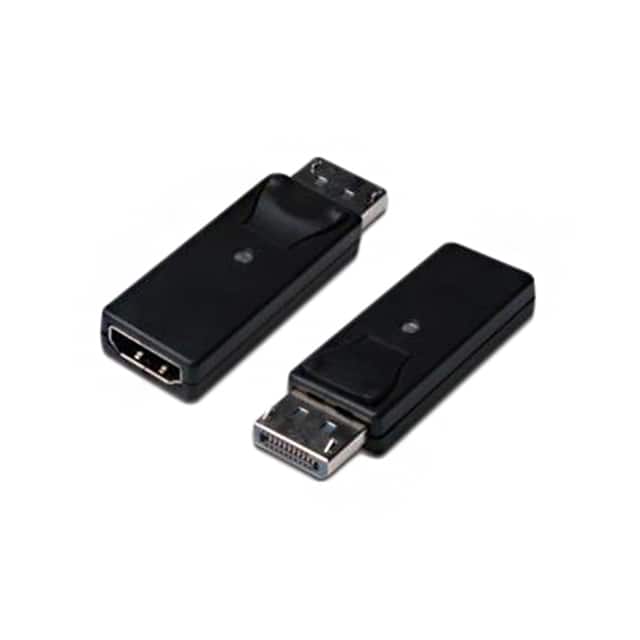 AK-340602-000-S ADAPT DISPLAYPRT PLG TO HDMI RCP