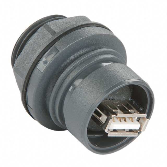 PXP6042/A ADAPTER USB A RCPT TO USB B RCPT