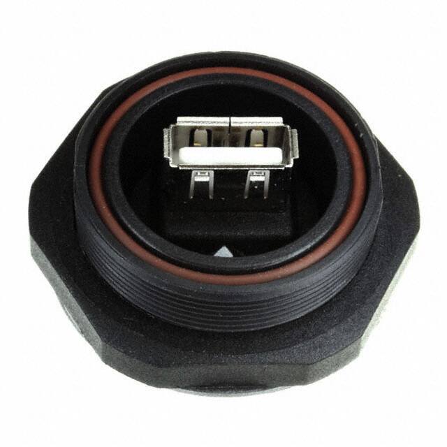 PX0848/A ADAPTER USB A RCPT TO USB B RCPT
