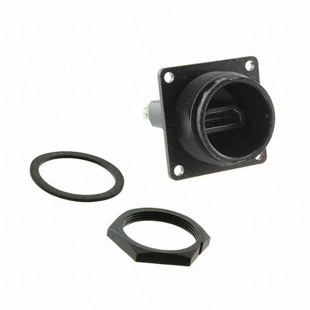 DCP-HD19B-F ADAPTER HDMI RCPT TO HDMI RCPT