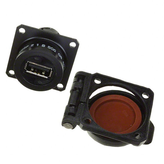USBF21BSCC ADAPTER USB A RCPT TO USB A RCPT