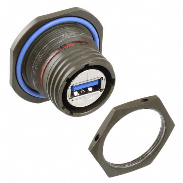USB3FTV7AG ADAPTER USB A RCPT TO USB A RCPT