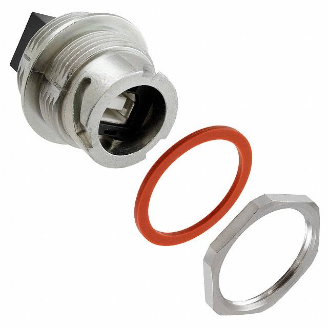 2058365-1 ADAPTER USB A RCPT TO USB B RCPT