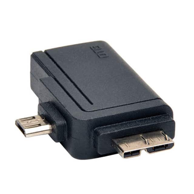 U053-000-OTG ADAPT USB A RCPT TO MICRO B PLUG