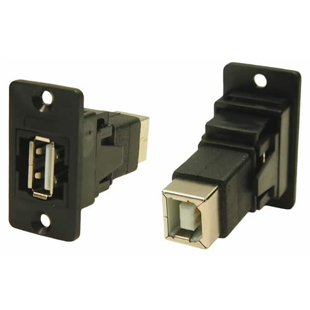 CP30609N FM SLIM FT USB2 A-B CSK