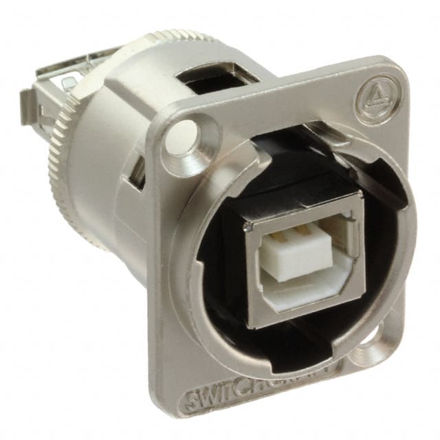 EHUSBBAX ADAPTER USB B RCPT TO USB A RCPT