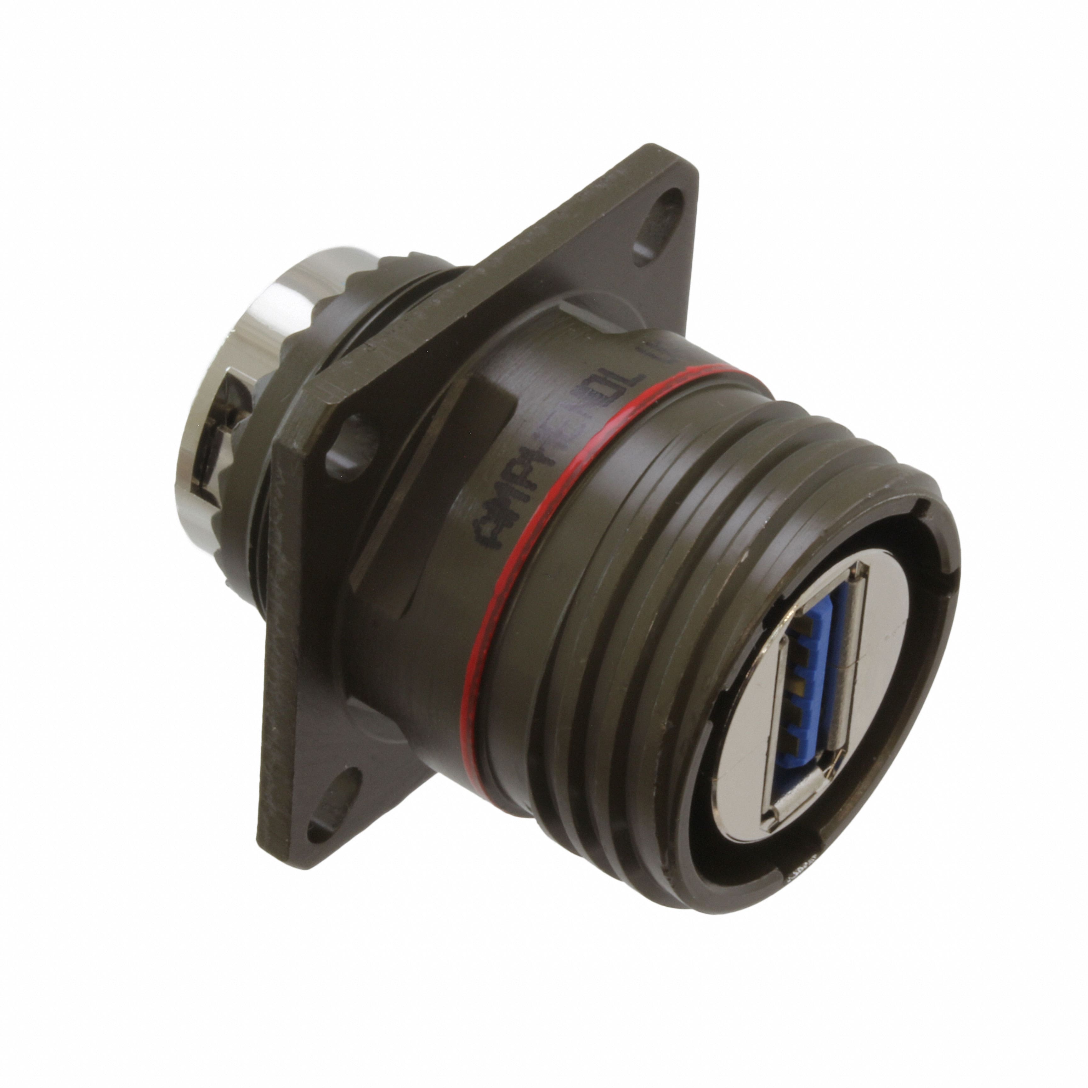 USB3FTV2AG ADAPTER USB A RCPT TO USB A RCPT