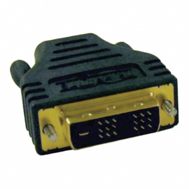 P130-000 ADAPT DVI-D PLUG TO HDMI RCPT