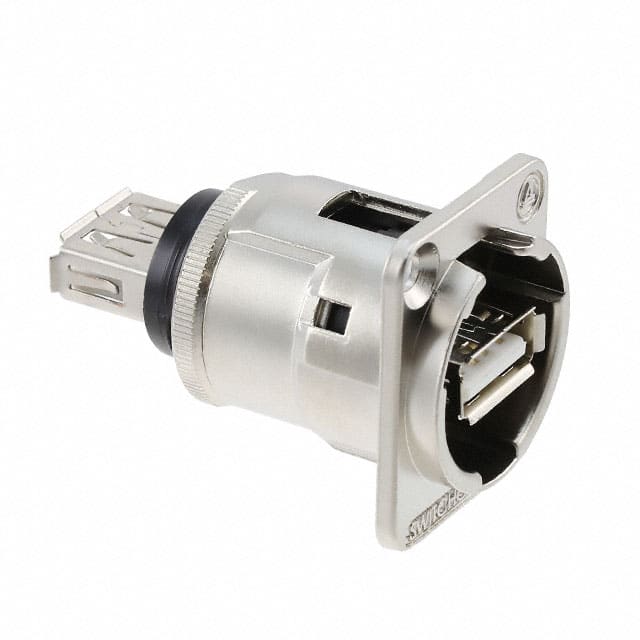 EHUSBAAX ADAPTER USB A RCPT TO USB A RCPT