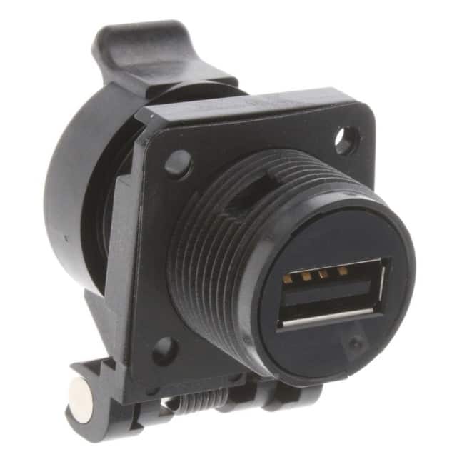 USBAPSCC21 ADAPTER USB A RCPT TO USB A RCPT