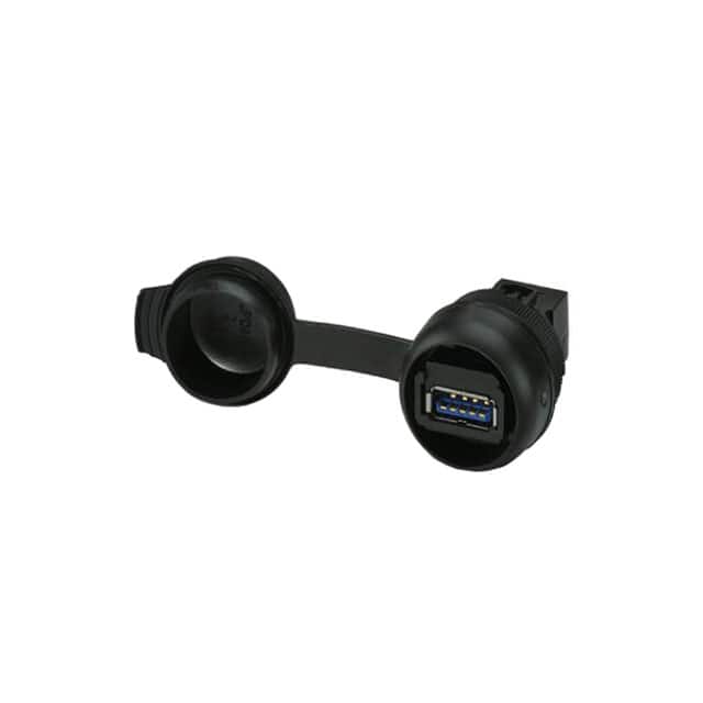 1425185 CONN USB 3.0 SOCKET 1P65