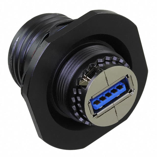 USB3FTV7AZN ADAPTER USB A RCPT TO USB A RCPT