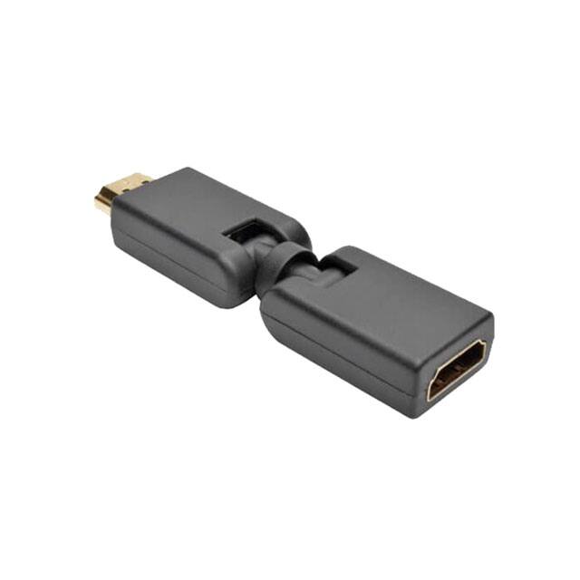 P142-000-UD ADAPTER HDMI PLUG TO HDMI RCPT