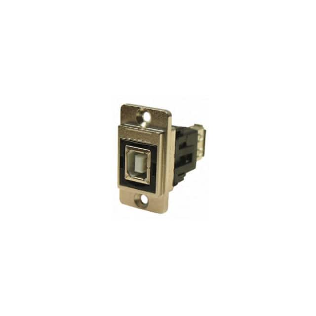 CP30707NM DUALSLIM METAL USB2 B-A CSK